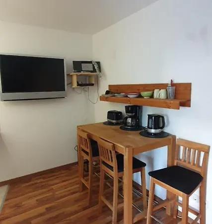 Studio Im Bottcherweg 6 Wolfenbüttel