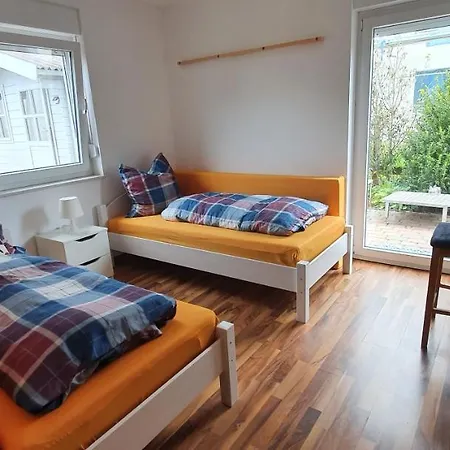 Studio Im Bottcherweg 6 Appartement *