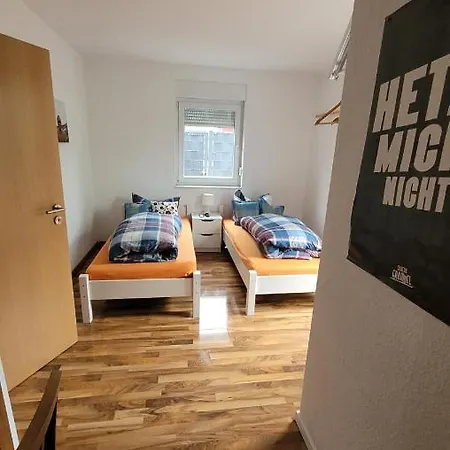 Studio Im Bottcherweg 6