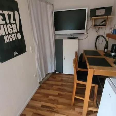 Studio Im Bottcherweg 6 Appartement Wolfenbüttel